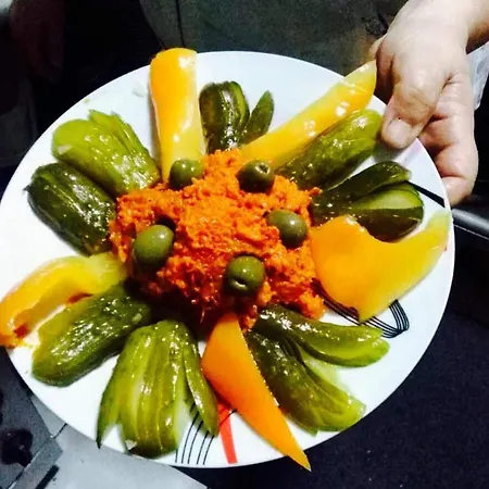 Lala Bed and breakfast