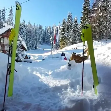 Lala 3* Jahorina