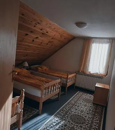 Lala Bed & Breakfast Jahorina