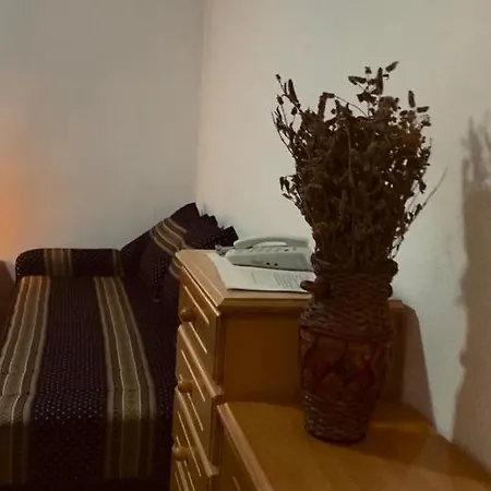 Bed and breakfast Lala Jahorina