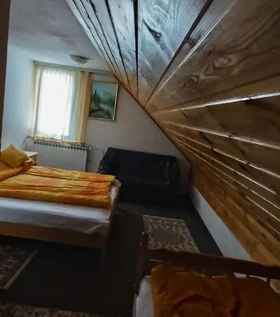Bed & Breakfast Lala Jahorina