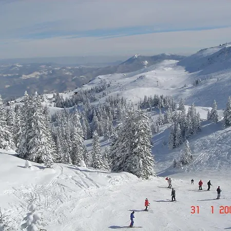 Lala 3* Jahorina